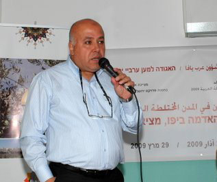 ويأبى نيسان النسيان - بقلم: عبد القادر سطل